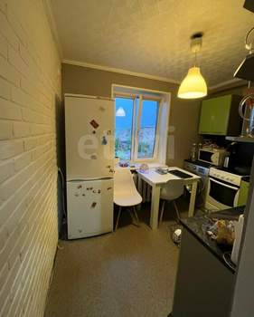 3-к квартира, вторичка, 58м2, 5/5 этаж