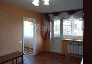 3-к квартира, вторичка, 49м2, 4/5 этаж