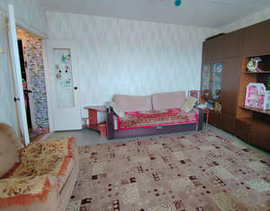 2-к квартира, вторичка, 51м2, 4/9 этаж