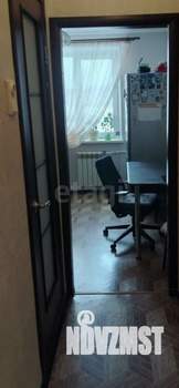 1-к квартира, вторичка, 36м2, 5/5 этаж