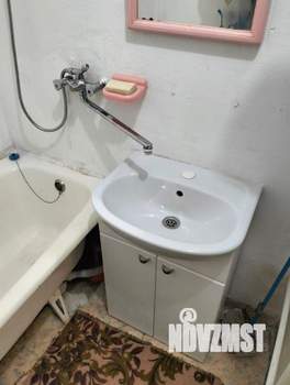 1-к квартира, вторичка, 34м2, 1/9 этаж