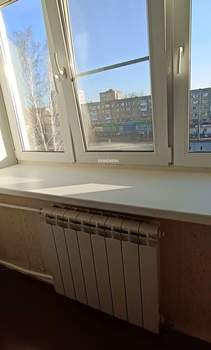3-к квартира, вторичка, 61м2, 4/5 этаж