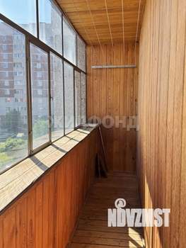 2-к квартира, вторичка, 51м2, 3/9 этаж