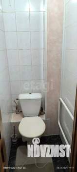 3-к квартира, вторичка, 62м2, 2/9 этаж