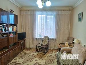 3-к квартира, вторичка, 77м2, 3/5 этаж