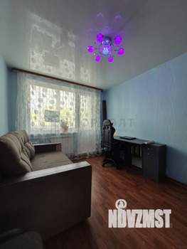 3-к квартира, вторичка, 58м2, 1/9 этаж