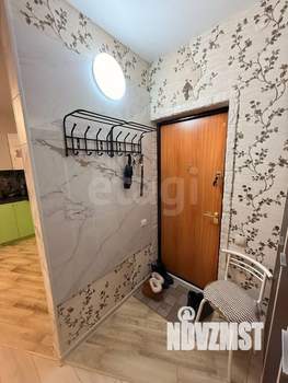 2-к квартира, вторичка, 49м2, 5/5 этаж