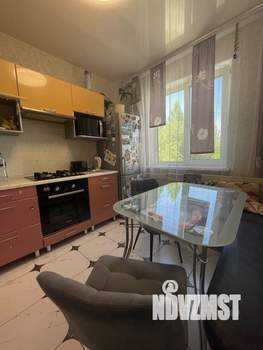 2-к квартира, вторичка, 52м2, 2/5 этаж