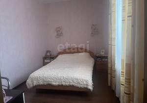 3-к квартира, вторичка, 64м2, 3/3 этаж