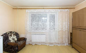 3-к квартира, вторичка, 61м2, 8/9 этаж