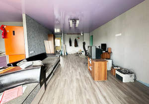 3-к квартира, вторичка, 74м2, 3/5 этаж