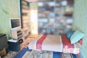 2-к квартира, вторичка, 50м2, 4/5 этаж