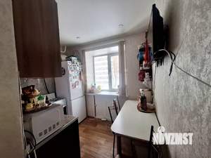 1-к квартира, вторичка, 35м2, 1/5 этаж
