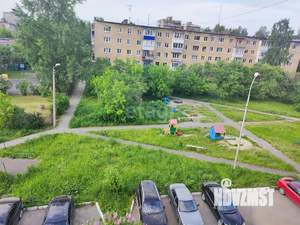 2-к квартира, вторичка, 44м2, 4/5 этаж