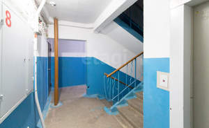 4-к квартира, вторичка, 73м2, 6/9 этаж