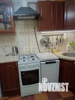3-к квартира, вторичка, 58м2, 9/9 этаж