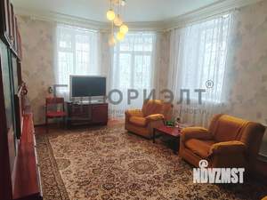 2-к квартира, вторичка, 50м2, 2/2 этаж