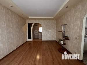 3-к квартира, вторичка, 54м2, 5/9 этаж