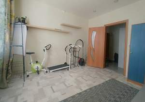 2-к квартира, вторичка, 41м2, 2/2 этаж