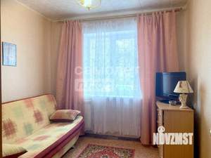 4-к квартира, вторичка, 73м2, 1/9 этаж