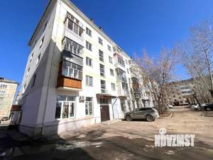 3-к квартира, вторичка, 58м2, 3/5 этаж