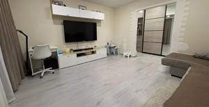 2-к квартира, вторичка, 52м2, 2/5 этаж