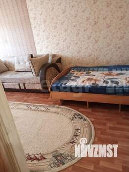 1-к квартира, вторичка, 30м2, 4/5 этаж