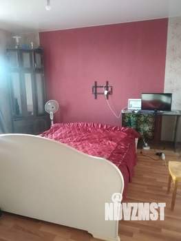 4-к квартира, вторичка, 84м2, 9/10 этаж