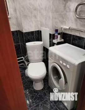 Студия квартира, вторичка, 25м2, 2/10 этаж