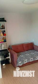 1-к квартира, вторичка, 32м2, 5/5 этаж