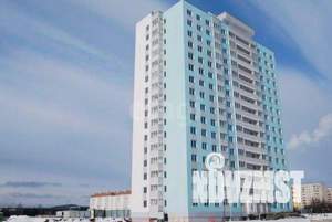 2-к квартира, вторичка, 46м2, 15/16 этаж