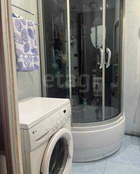 3-к квартира, вторичка, 64м2, 3/3 этаж