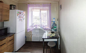 1-к квартира, вторичка, 30м2, 2/3 этаж