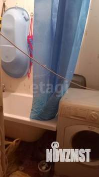 2-к квартира, вторичка, 24м2, 5/5 этаж
