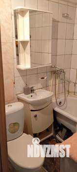 1-к квартира, вторичка, 32м2, 5/5 этаж