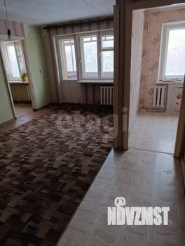 3-к квартира, вторичка, 55м2, 3/5 этаж