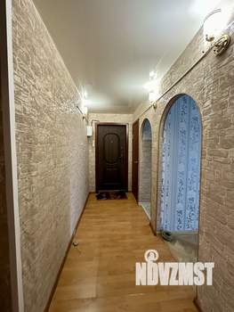 2-к квартира, вторичка, 43м2, 2/5 этаж