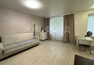 2-к квартира, вторичка, 40м2, 1/5 этаж