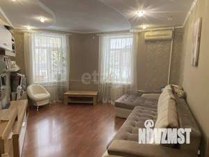 2-к квартира, вторичка, 59м2, 2/5 этаж