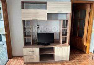 1-к квартира, вторичка, 33м2, 5/5 этаж