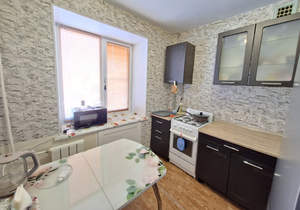1-к квартира, вторичка, 31м2, 3/5 этаж