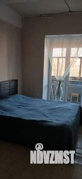 2-к квартира, вторичка, 57м2, 4/4 этаж