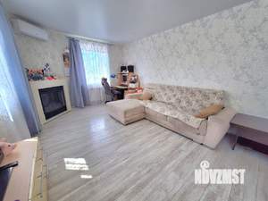 3-к квартира, вторичка, 93м2, 2/9 этаж