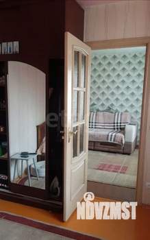 4-к квартира, вторичка, 64м2, 3/5 этаж
