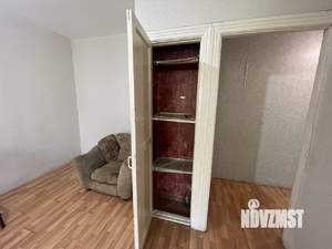 1-к квартира, вторичка, 31м2, 2/5 этаж