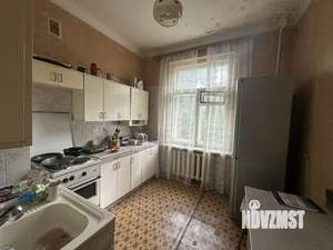 2-к квартира, вторичка, 61м2, 2/4 этаж