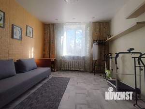2-к квартира, вторичка, 41м2, 2/2 этаж