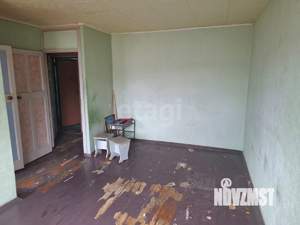 2-к квартира, вторичка, 43м2, 5/5 этаж