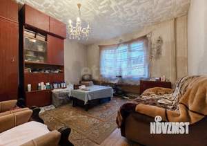 3-к квартира, вторичка, 61м2, 1/9 этаж