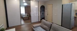 1-к квартира, вторичка, 32м2, 2/4 этаж